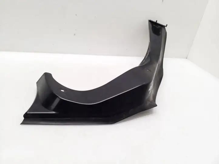 BMW 6 F12 F13 (2010 - 2018) 7228506 Прочая отделка багажника — фото 3