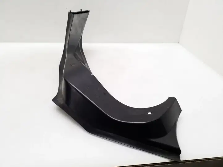 BMW 6 F12 F13 (2010 - 2018) 7228505 Прочая отделка багажника — фото 3
