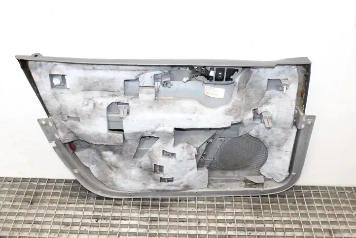 Chrysler 300 - 300C (2005 - 2011) 0YH341DBAG Обшивка передней двери — фото 4