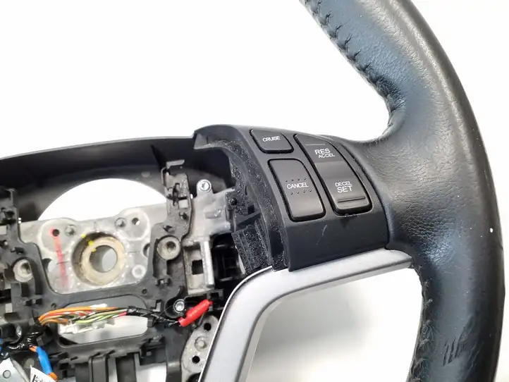 Honda CR-V (2012 - 2016) 78500SWAE3XXM1 Руль — фото 4