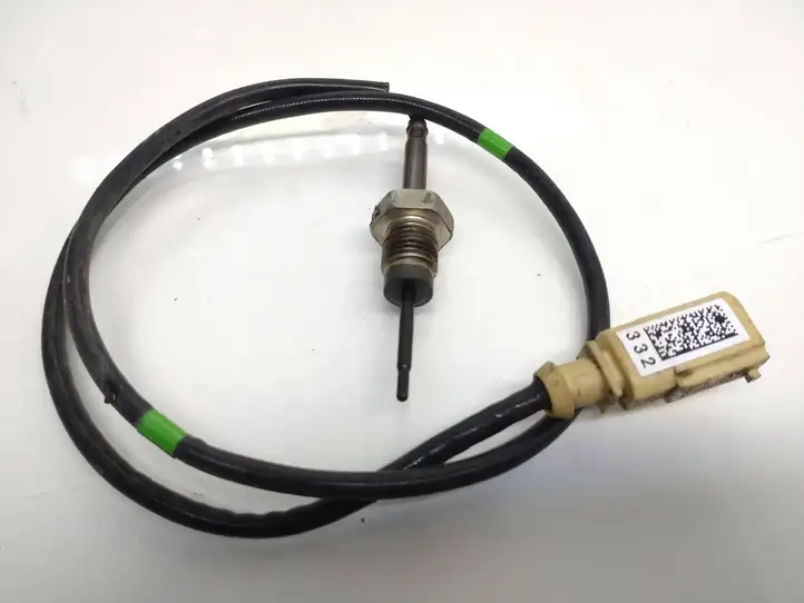Volkswagen Tiguan (2016 - 2020) 04L906088JK Датчик температуры выхлопных газов — фото 1