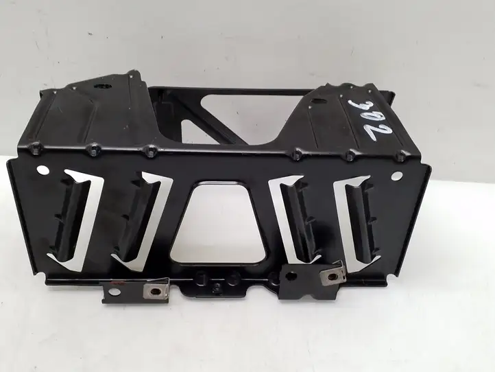 BMW 6 F12 F13 (2010 - 2018) 65159174269 Кронштейн усилителя звука — фото 1