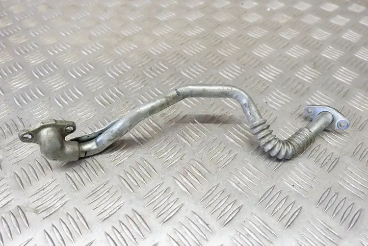 Toyota RAV 4 (XA40) (2012 - 2018) 1547426030 Трубка EGR — фото 4