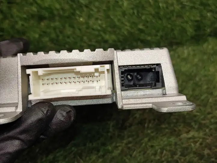 BMW 5 F10 F11 (2009 - 2016) 9251739 Блок навигации GPS — фото 4