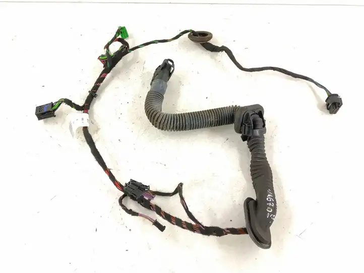 Mercedes-Benz E W212 (2009 - 2016) DALISID1796 Проводка передней двери — фото 2