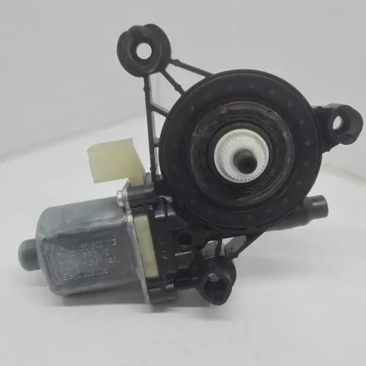 Audi A3/S3 8P (2004 - 2008) 0130822713 Стеклоподъемник задней двери — фото 1