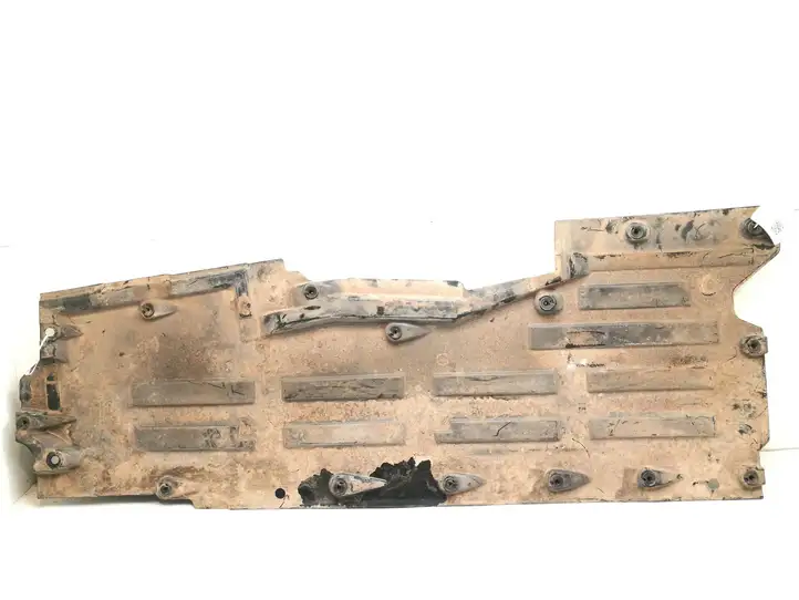 Audi A8 S8 D3 4E (2005 - 2007) 4E0825205B Защита днища — фото 2