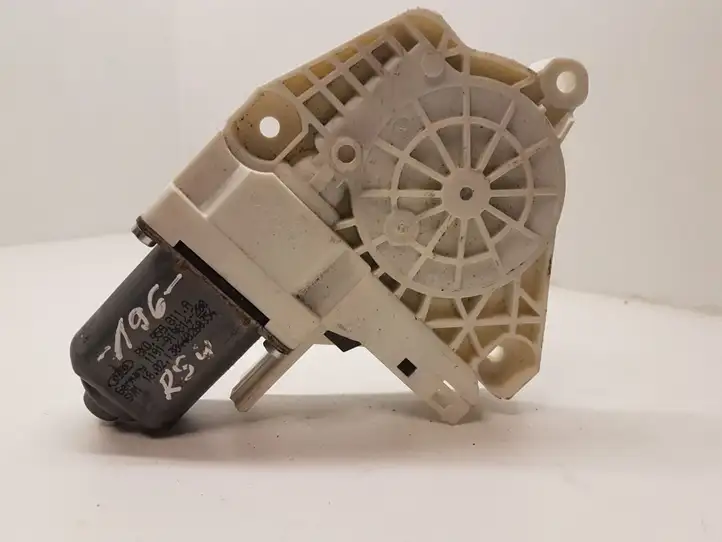 Audi RS4 (2012 - 2015) 8K0959811A Стеклоподъемник задней двери — фото 1