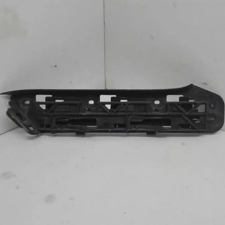 Volkswagen Touran I (2003 - 2010) 1T0807936 Кронштейн заднего бампера — фото 1