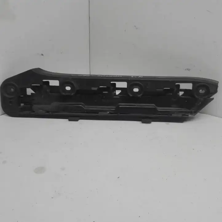 Volkswagen Touran I (2003 - 2010) 1T0807936 Кронштейн заднего бампера — фото 4