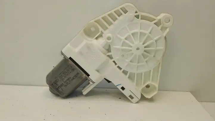 Audi A6 C7 (2011 - 2014) 8K0959811A Стеклоподъемник задней двери — фото 2