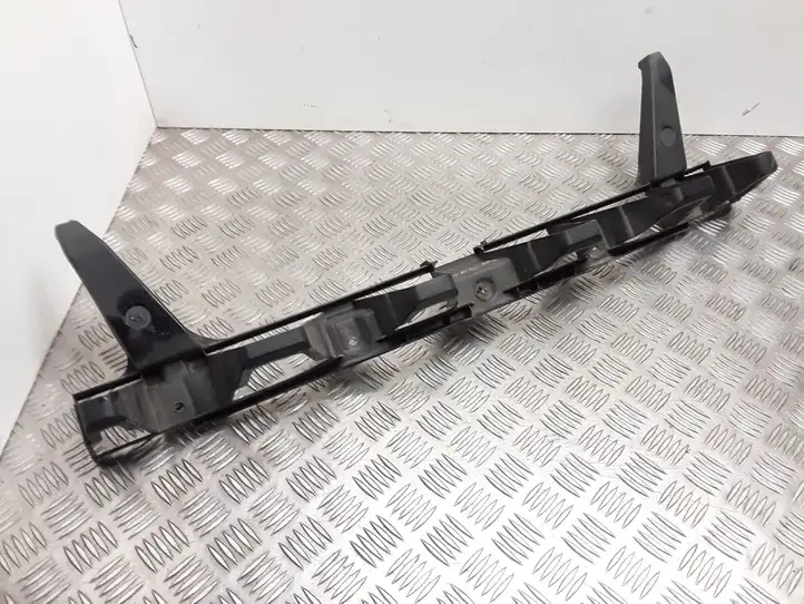 Ford Focus (2011 - 2015) BM51N17B861A Кронштейн заднего бампера — фото 1