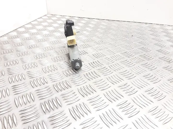 Mercedes-Benz C W203 (2000 - 2007)  A2038202942 Механизм подъема окон задней двери