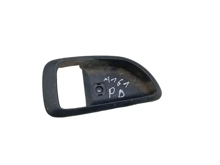 Hyundai Santa Fe (2000 - 2005) 8262126000 Внутренняя ручка двери — фото 1