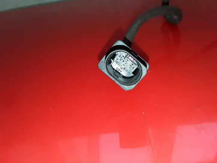 Mercedes-Benz E W212 (2009 - 2016) 0095425918 Лямбда-зонд — фото 3