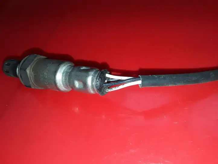 Mercedes-Benz E W212 (2009 - 2016) A0065422018 Лямбда-зонд — фото 3