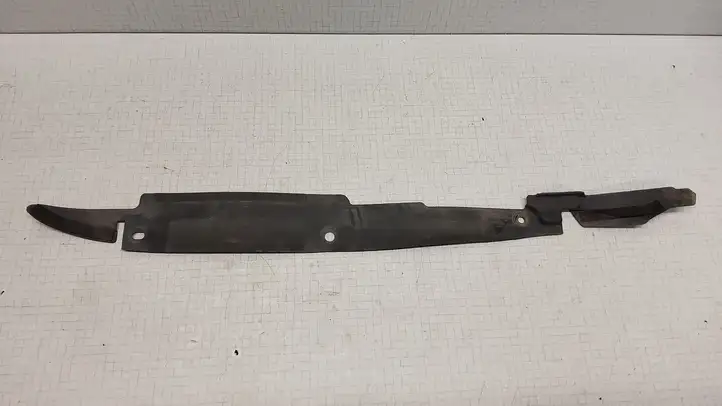 Subaru Outback (2009 - 2014) 59140YC010 Кронштейн переднего подкрылка — фото 1
