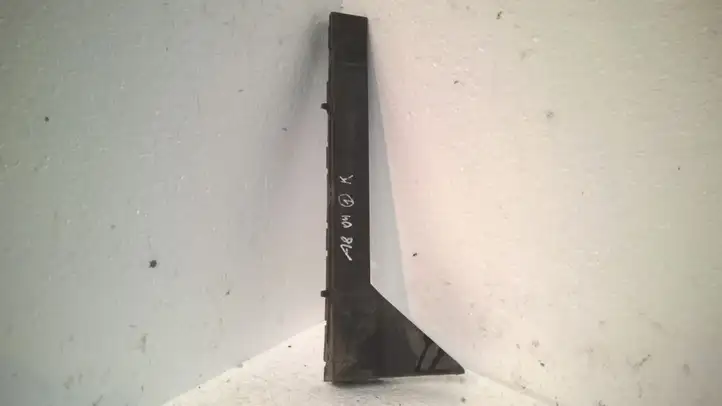 Audi A8 S8 D3 4E (2002 - 2005) 4E0807572A Кронштейн заднего бампера — фото 2