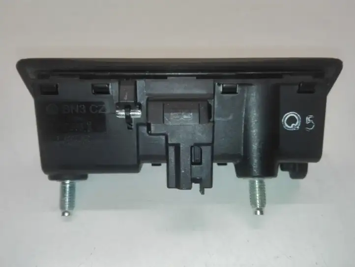 Audi Q5 SQ5 (2008 - 2012) 5N0827566X Ручка крышки багажника — фото 2
