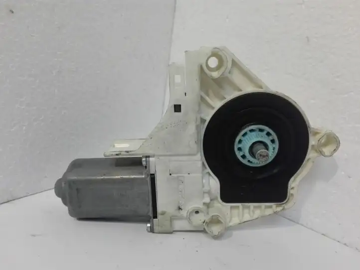 Audi A8 S8 D4 4H (2010 - 2014) 8K0959801B Стеклоподъемник задней двери — фото 3