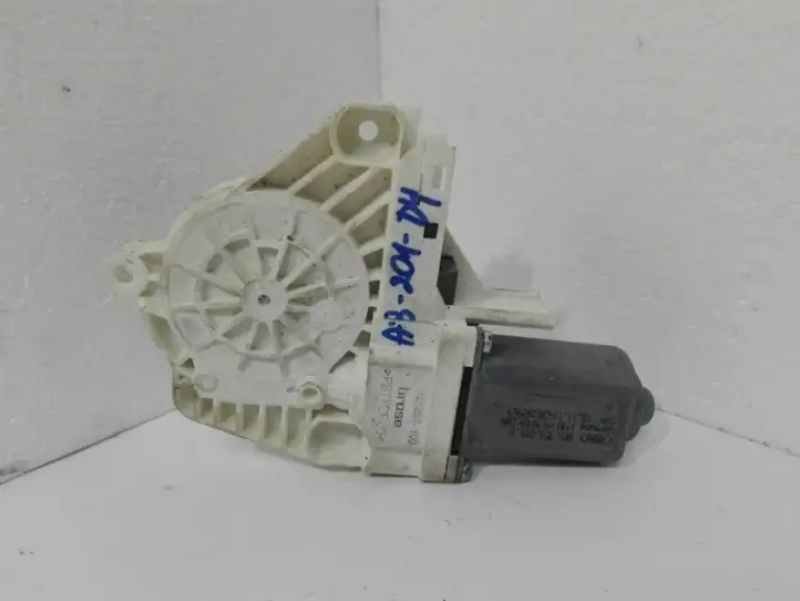 Audi A8 S8 D4 4H (2010 - 2014) 8K0959801B Стеклоподъемник задней двери — фото 5