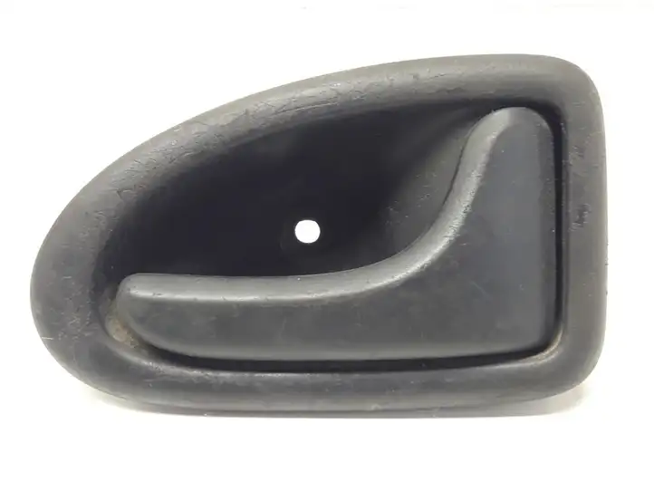 Renault Megane I (1995 - 2002) 8200028995 Внутренняя ручка задней двери — фото 1