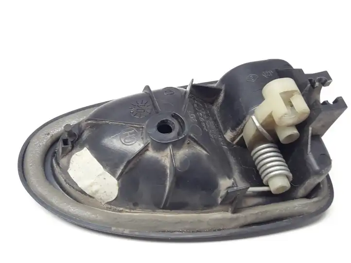 Renault Megane I (1995 - 2002) 8200028995 Внутренняя ручка задней двери — фото 2