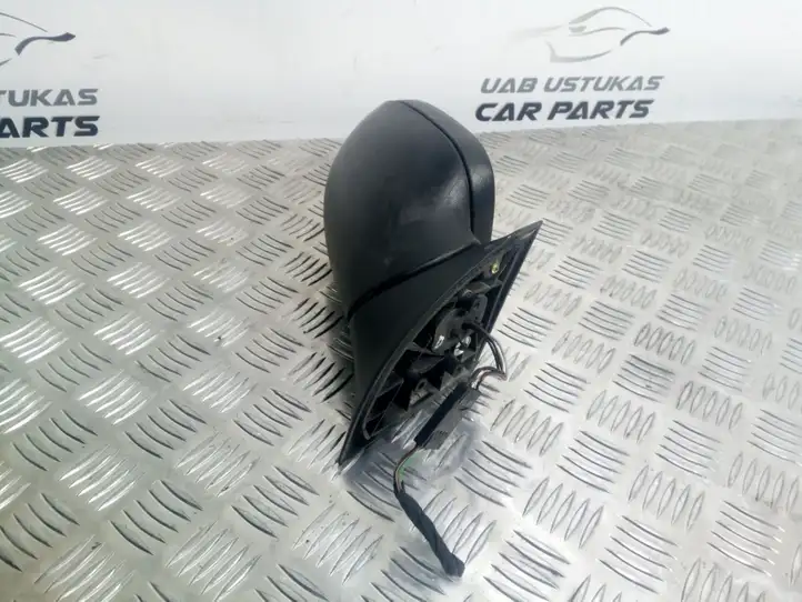 Mercedes-Benz A W168 (1997 - 2004) 1688105816 Боковое зеркало с электроприводом — фото 3