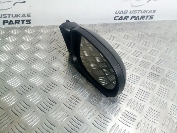 Mercedes-Benz A W168 (1997 - 2004) 1688105816 Боковое зеркало с электроприводом — фото 4