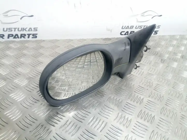 Renault Laguna I (1993 - 2001) PP818070 Боковое зеркало с электроприводом — фото 1