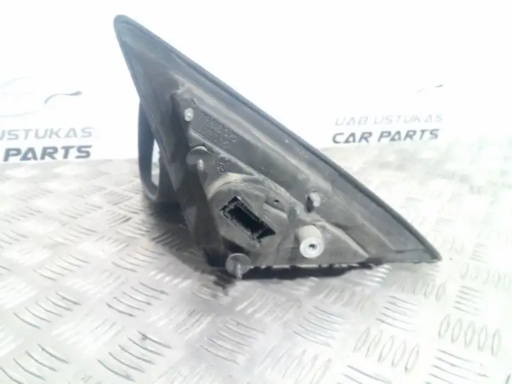 Renault Laguna I (1993 - 2001) PP818070 Боковое зеркало с электроприводом — фото 2