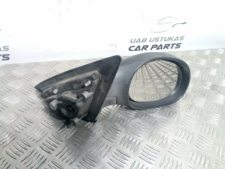 Renault Laguna I (1993 - 2001) PP819070 Боковое зеркало с электроприводом — фото 1