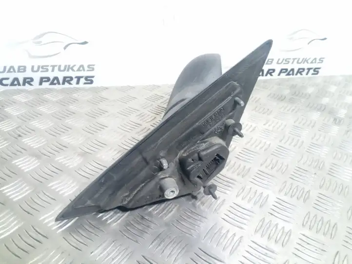 Renault Laguna I (1993 - 2001) PP819070 Боковое зеркало с электроприводом — фото 2
