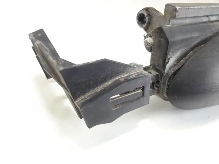 Ford Focus (1998 - 2004) XS41A266B22AH Наружная ручка задней двери — фото 6