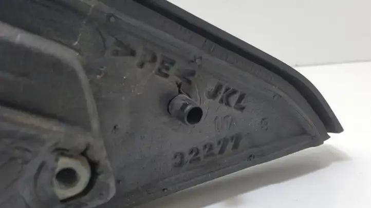 Volvo S40, V40 (2000 - 2004) 32277 Боковое зеркало с электроприводом — фото 8