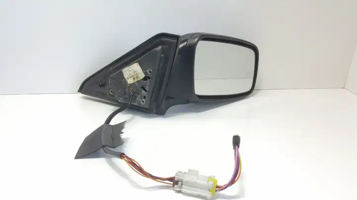 Volvo S40, V40 (2000 - 2004) 32278 Боковое зеркало с электроприводом — фото 1