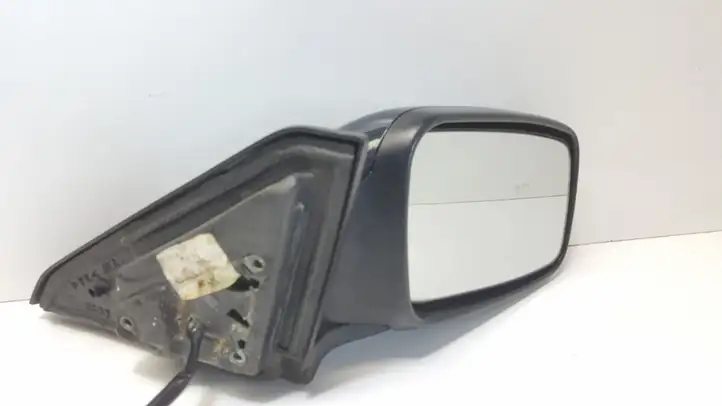 Volvo S40, V40 (2000 - 2004) 32278 Боковое зеркало с электроприводом — фото 3