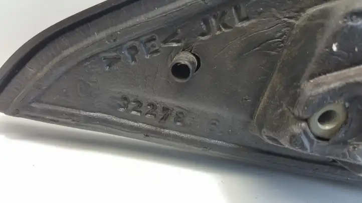 Volvo S40, V40 (2000 - 2004) 32278 Боковое зеркало с электроприводом — фото 6