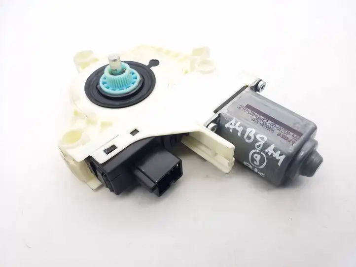 Audi A4 S4 B8 8K (2007 - 2011) 8K0959811 Стеклоподъемник задней двери — фото 2