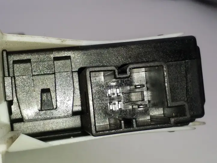 Audi A4 S4 B8 8K (2007 - 2011) 8K0959812 Стеклоподъемник задней двери — фото 4