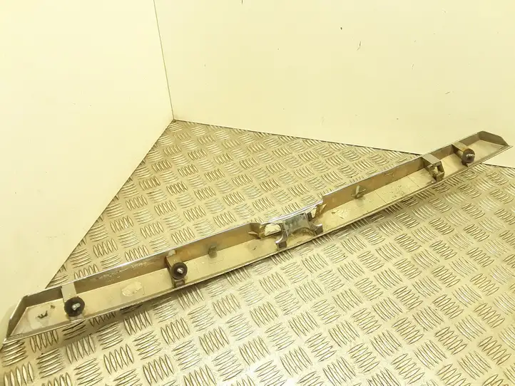 Opel Astra (2004 - 2009)  461088395 Освещение номера