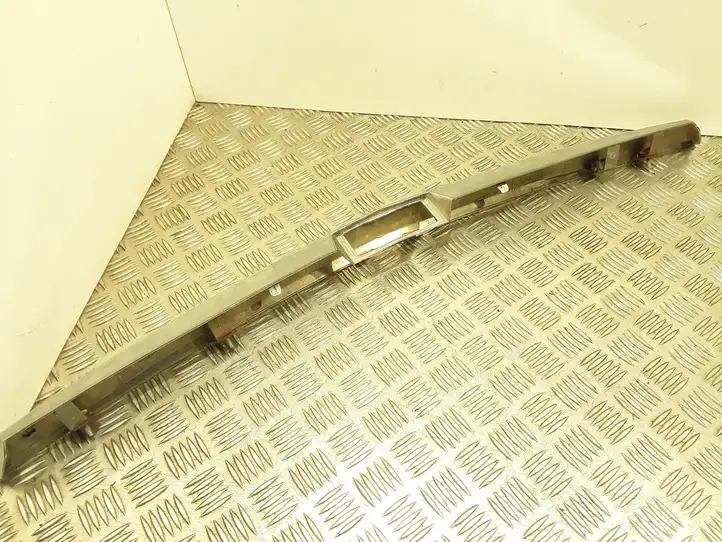 Opel Astra (2004 - 2009)  461088395 Освещение номера