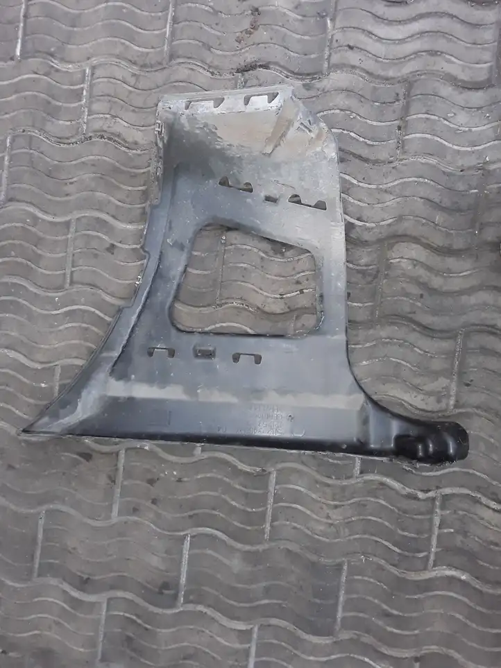 BMW X3 E83 (2003 - 2010) 5112340094304 Кронштейн заднего бампера — фото 3