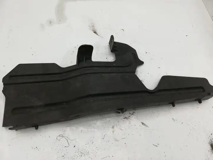 Toyota Corolla Verso E121 (2004 - 2007) 532840F020 Дефлектор воздуха — фото 1