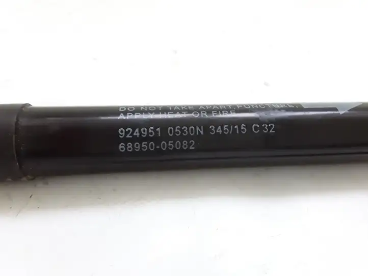 Toyota Avensis T270 (2009 - 2012) 6895005082 Амортизатор крышки багажника — фото 2