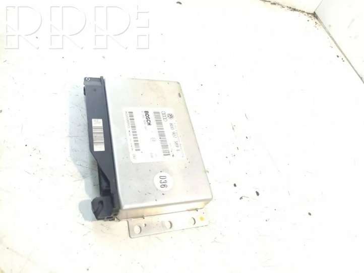 8D0907389E Audi A6 S6 C5 4B ABS valdymo blokas