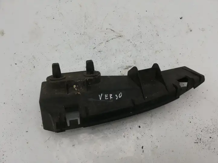 Toyota Corolla Verso E121 (2001 - 2004) 52562 Кронштейн заднего бампера — фото 2