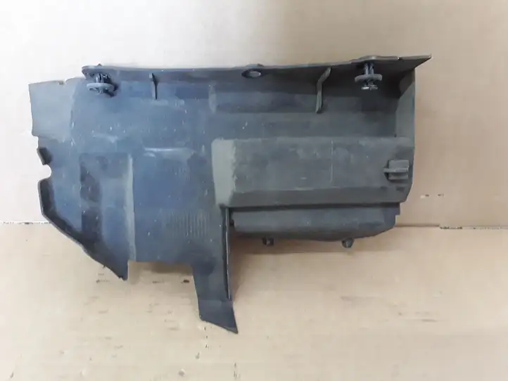 Honda Civic IX (2011 - 2017) 71187TV0E0 Дефлектор воздуха — фото 1
