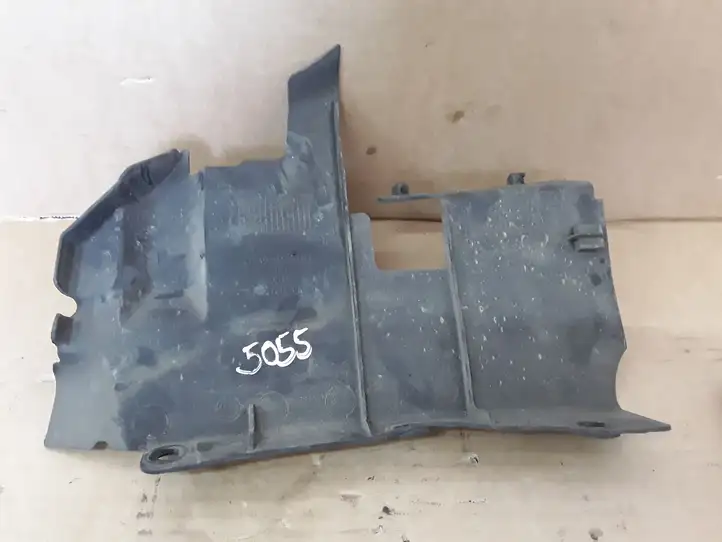 Honda Civic IX (2011 - 2017) 71182TV0E0 Дефлектор воздуха — фото 3
