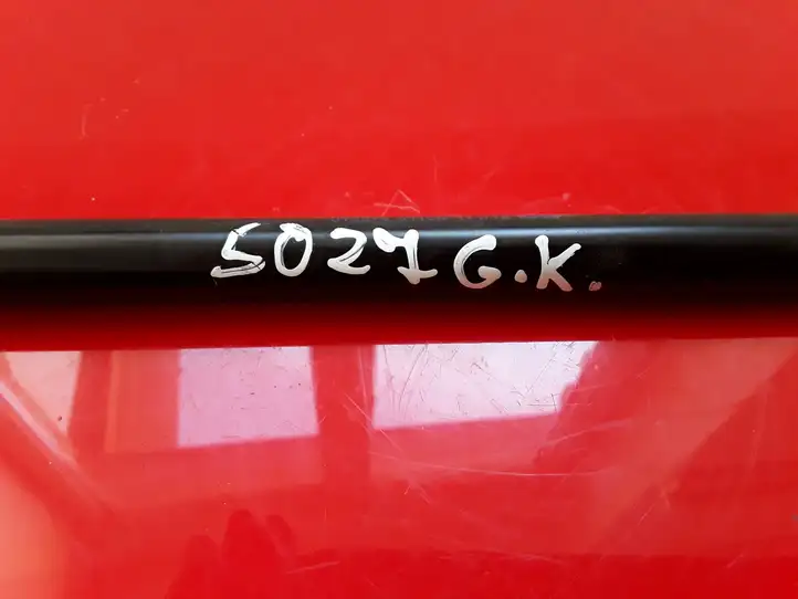 Audi A8 S8 D4 4H (2010 - 2014) 4H0827551B Амортизатор крышки багажника — фото 2